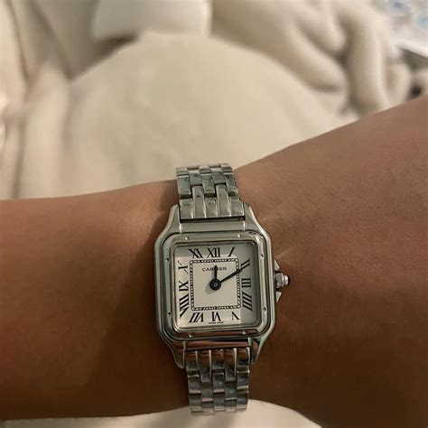 bague panthere cartier imitation|cartier panther watch dupe.